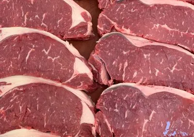 meat 2019